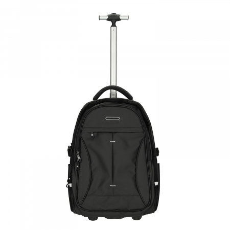 Genti si Rucsaci pentru laptopuri - EB TROLLER LAPTOP NORTHERN 17 inch NEGRU 47250001