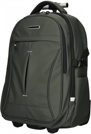 EB TROLLER LAPTOP NORTHERN 17 inch OLIVE 47250029 [2]