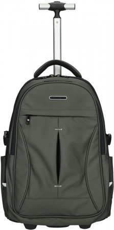 EB TROLLER LAPTOP NORTHERN 17 inch OLIVE 47250029 [1]