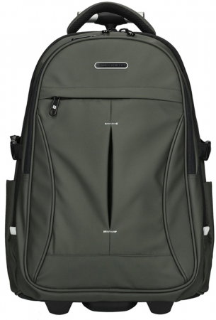 Genti si Rucsaci pentru laptopuri - EB TROLLER LAPTOP NORTHERN 17 inch OLIVE 47250029