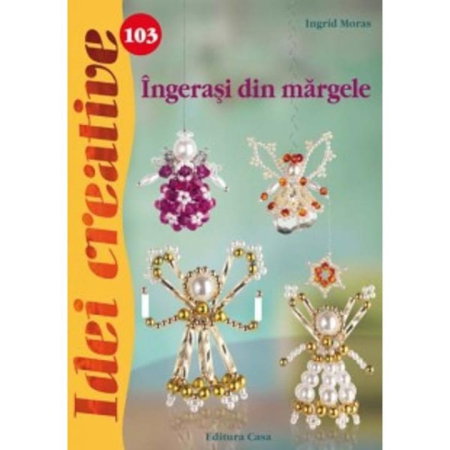 HOBBY - ED IDEI CREATIVE INGERASI DIN MARGELE 103