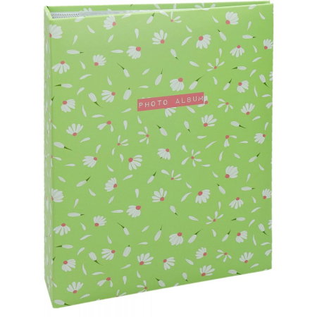 ALBUM FOTO 200 POZE 19.4*25.2*5.2CM 72112 [2]