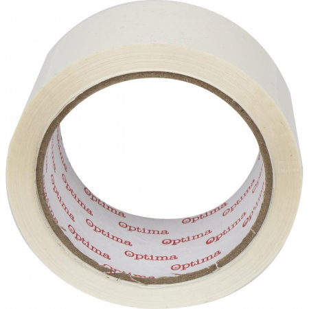 ARTICOLE DE BIROU - EU BANDA ADEZIVA 48MM*66M ALBA 129149