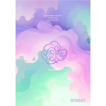 CAIET A4 54 FILE, LINII, STREET ZODIAC 67480 [1]
