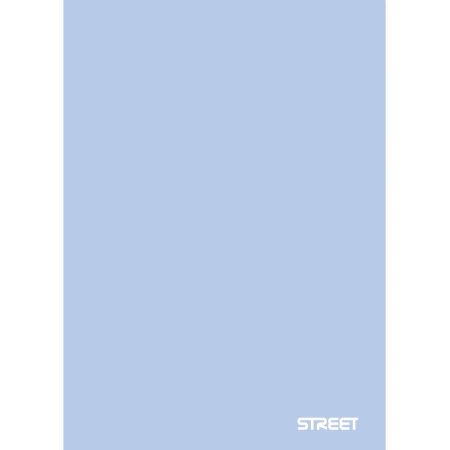 Caiete - CAIET A4 PP 42 FILE, LINII, STREET PASTEL 63330
