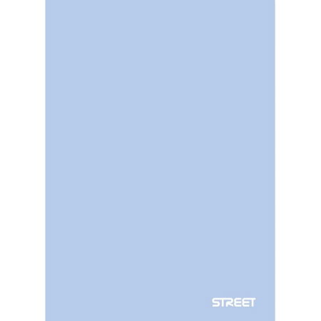 Caiete - CAIET A4 PP 42 FILE, VELIN, STREET PASTEL 63333