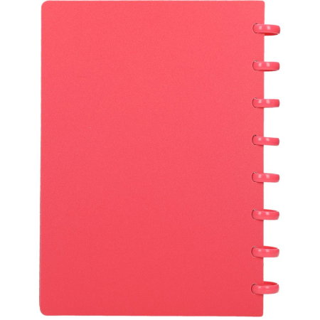 CAIET A5 70 FILE, SPIRA, LINII, STREET NEON 67472 [1]