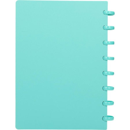 CAIET A5 70 FILE, SPIRA, LINII, STREET NEON 67472 [5]