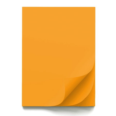 HARTIE PRODUSE DIN HARTIE - CARTON COLOR 70x100CM 220GR AURIU 56828