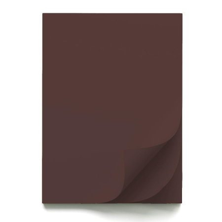 Carton color 70x100 - CARTON COLOR 70x100CM 220GR CAFENIU 56842