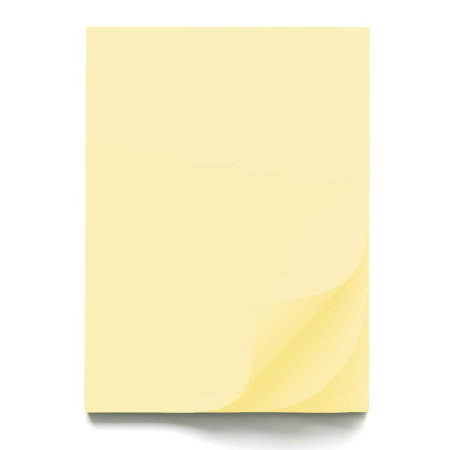 Carton color 70x100 - CARTON COLOR 70x100CM 220GR IVORY 56812