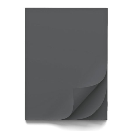 Carton color 70x100 - CARTON COLOR 70x100CM 220GR NEGRU 56843