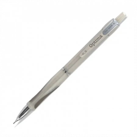 Creioane mecanice - EU CREION MECANIC TM 008-A 0.5MM ARGINTIU 10927
