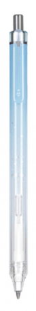 Creioane mecanice - EU CREION MECANIC WRITECH AURORA CLICK 0.5MM ALBASTRU PASTEL 260048