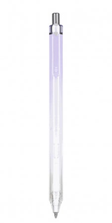 Creioane mecanice - EU CREION MECANIC WRITECH AURORA CLICK 0.5MM VIOLET PASTEL 260048/260045
