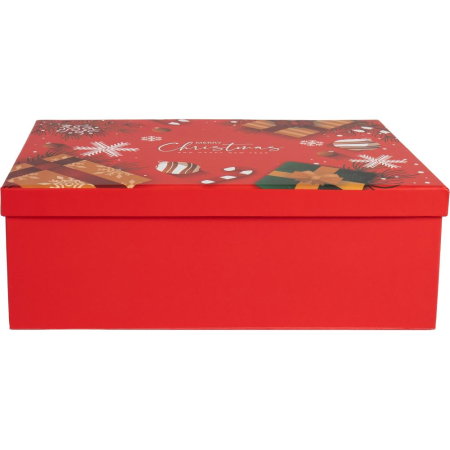 CUTIE CADOU CRACIUN 29*21*10CM ROSIE MERRY CHRISTMAS 775182 [4]