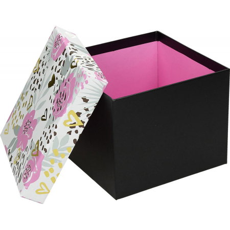 CUTIE CADOU FLORI 21*21*16CM 75012 [3]