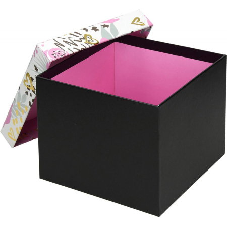 CUTIE CADOU FLORI 21*21*16CM 75012 [2]