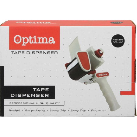 DISPENSER PENTRU BANDA ADEZIVA 48MMx66M 22893 [2]
