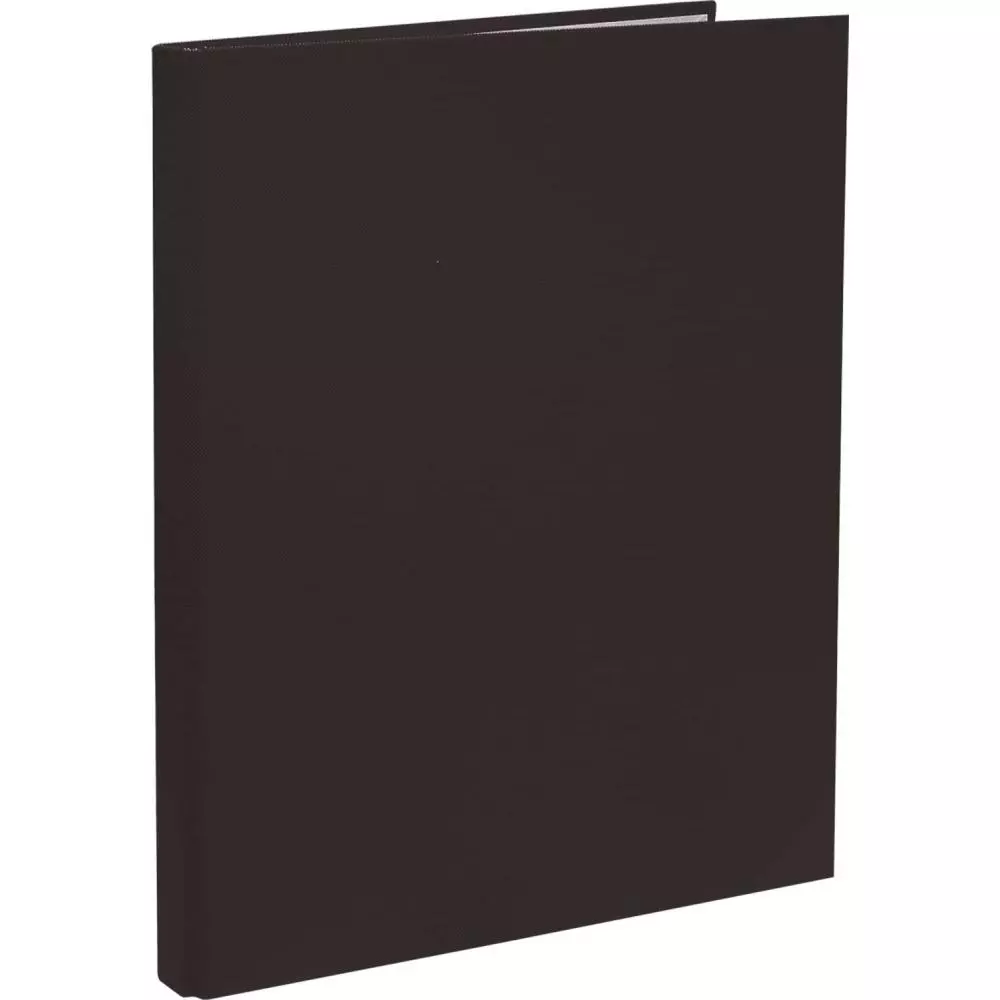 Dosare carton - DOSAR CARTON CU CLEMA A4 NEGRU 22484