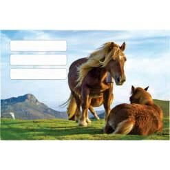 EU ETICHETE SCOLARE AUTOADEZIVE 9/SET ANIMAL CUTE 23325/213290 [5]