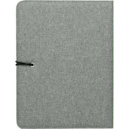 MAPA BUSINESS ALAVO A4, CU REZERVA, INCHIDERE CU SNUR ELASTIC, GRI 82095 [1]