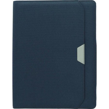 ORGANIZARE SI ARHIVARE - MAPA BUSINESS KYOTO A4, CU REZERVA, FERMOAR SI CLAPETA, ALBASTRU 8209806