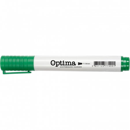 EU MARKER WHITEBOARD VF ROTUND 1-3MM VERDE 110977 [2]