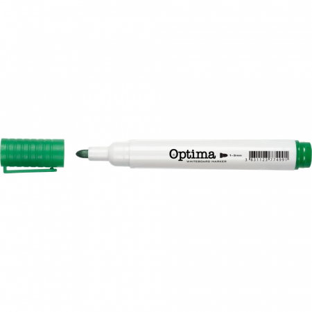 EU MARKER WHITEBOARD VF ROTUND 1-3MM VERDE 110977 [3]