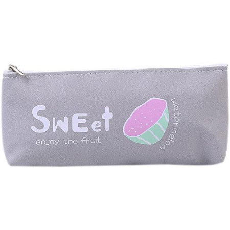 NECESSAIRE STREET 18.5x8.5x4CM STREET SWEETIE 531405 [2]