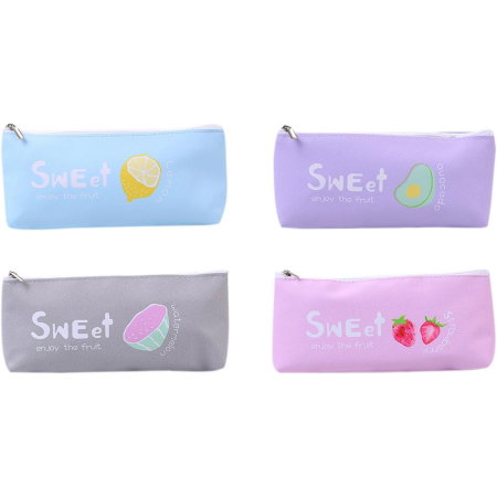 NECESSAIRE STREET 18.5x8.5x4CM STREET SWEETIE 531405 [0]