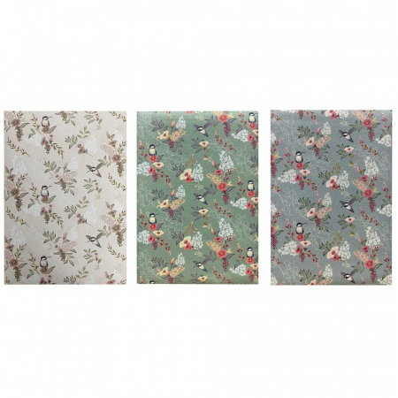 Carnetele/ notesuri/ bloc-notesuri - NOTES A5 168 FILE, LINII, COLIBRI 778056