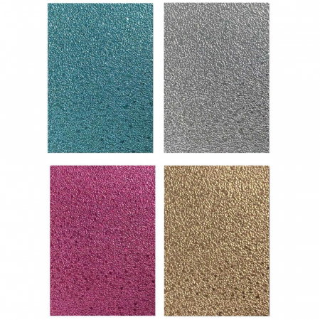 Carnetele, notesuri pt studenti - NOTES A5 168 FILE, LINII, CULORI ASORTATE METALICE 778054
