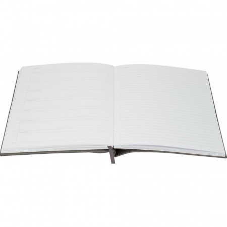 NOTES A5 80 FILE, CREATIVE, LINII, IMITATIE PIELE 778063 [4]