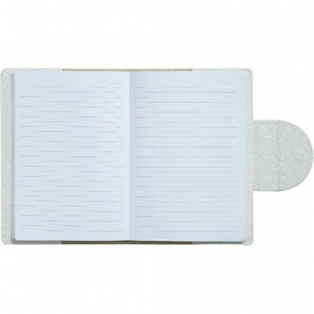 NOTES A5 96 FILE, CREATIVE, LINII, CU CLAPETA 778062 [4]