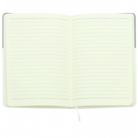 NOTES A5 DUAL MEL ARGINTIU 7077101 [1]