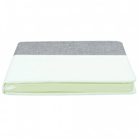NOTES A5 DUAL MEL ARGINTIU 7077101 [2]