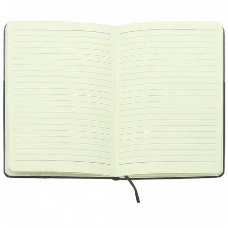 NOTES A5 DUAL MEL NEGRU 7077102 [1]