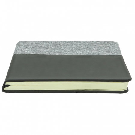NOTES A5 DUAL MEL NEGRU 7077102 [2]
