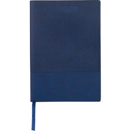 Carnetele, notesuri pt studenti - NOTES OXFORD A5 96 FILE, LINII, ALBASTRU 1954705