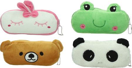 PENAR CILINDRIC STREET PLUSH ANIMALS 531412 [0]