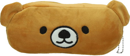 PENAR CILINDRIC STREET PLUSH ANIMALS 531412 [3]