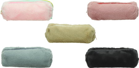 PENAR CILINDRIC STREET PLUSH DIVERSE CULORI 531413 [0]