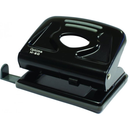 Perforatoare - PERFORATOR 20 COLI NEGRU 22161