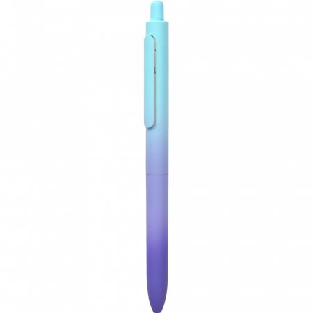 EU PIX CU GEL WRITECH AURORA CLICK 0.5MM ALBASTRU PASTEL 260022/260028 [1]