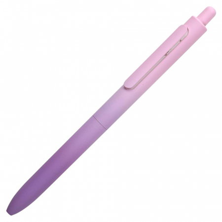 INSTRUMENTE DE SCRIS - PIX CU GEL WRITECH AURORA CLICK 0.5MM VIOLET PASTEL 260023/260028