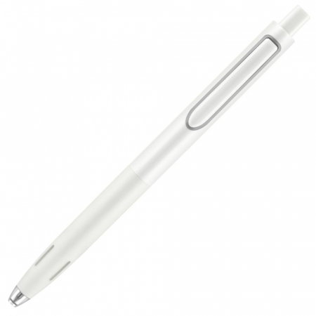 Pixuri cu mecanism - PIX CU GEL WRITECH SPACE UP CLICK 0.5MM PASTEL ALB 260017/260021