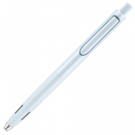 Pixuri cu gel - PIX CU GEL WRITECH SPACE UP CLICK 0.5MM PASTEL ALBASTRU 260019/260021