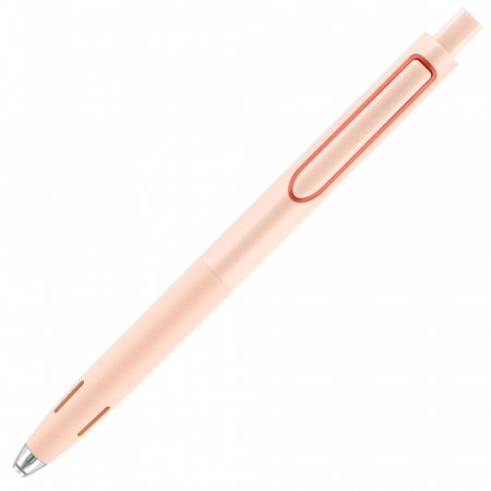 Pixuri cu gel - PIX CU GEL WRITECH SPACE UP CLICK 0.5MM PASTEL ROZ 260020/260021