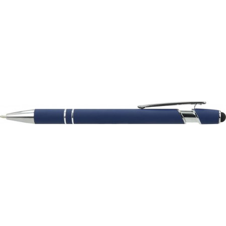 PIX METALIC TOUCH ALBASTRU ROYAL RUBBER 1059005 [1]